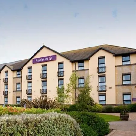 Premier Inn Norwich East (Broadlands/A47)
