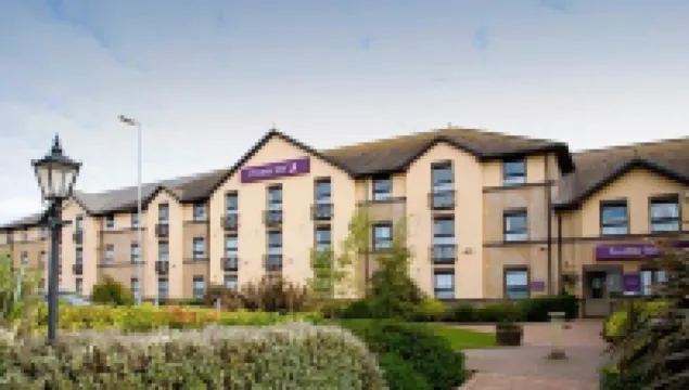 Premier Inn Norwich East (Broadlands/A47) Các khách sạn ở 