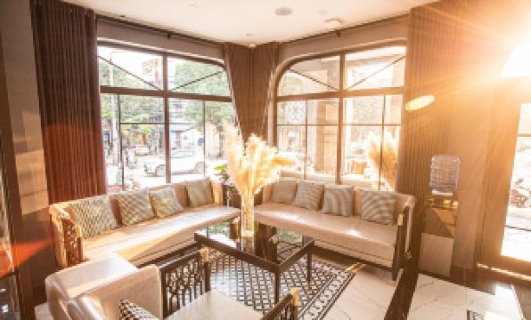 La Maison Boutique Hotel