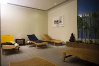 Monte Filipe Hotel - СПА