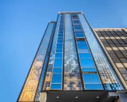 The Pinnacle Athens