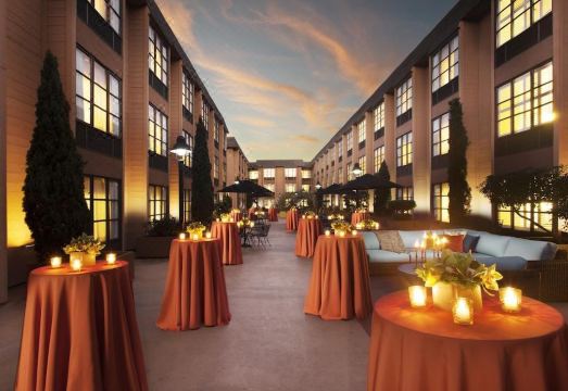 1. 메리어트 베케이..