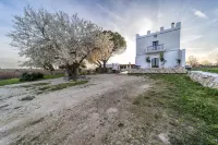 Agriturismo Tenuta del Grillaio Hotel di Cassano delle Murge