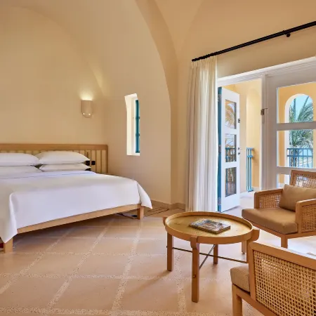 Sheraton Miramar Resort El Gouna