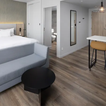 Residence Inn Paris Charles de Gaulle Central Airport