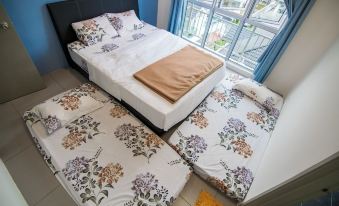 Cameron Highlands Apartment (Golden Hill) B-3A-7