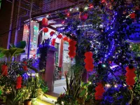 Huiran Hostel Shenzhen - Vila