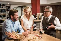 Sporthotel Obereggen - Barer