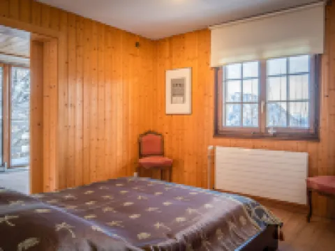 Le Sorbier Hotels in Chamoson