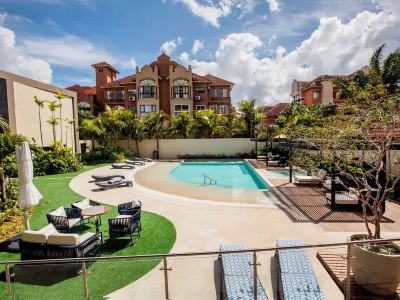 Novotel Santa Cruz de la Sierra Hoteles en Provincia de Andrés Ibáñez