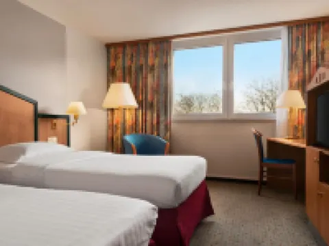 Ramada by Wyndham Bottrop Hotels in Bottrop