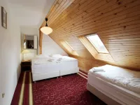 Sudoměřice Sudomerice u Bechyne 호텔