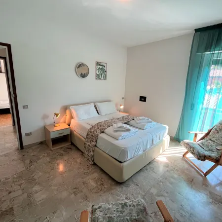 Residenza Agrifoglio
