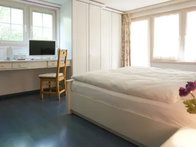 Obri Tuftra Các khách sạn ở 