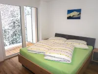 Apart Annabell - balcony