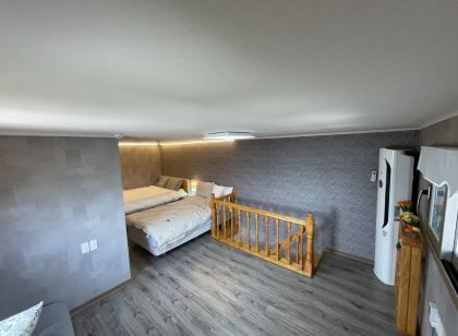 사천 사계절펜션