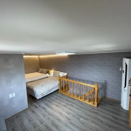 Sacheon Sagyejeol Pension