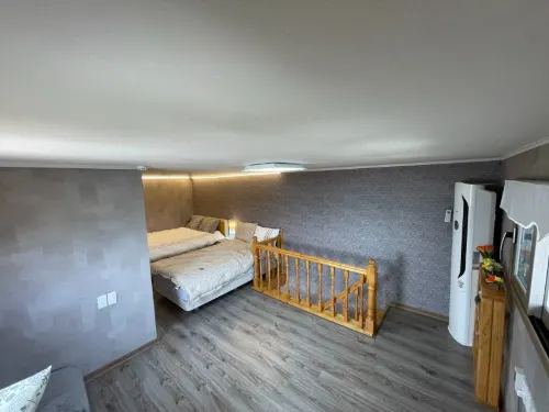 Sacheon Sagyejeol Pension Hotels in Sacheon