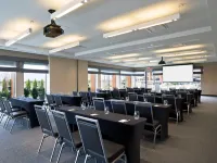 Element Vaughan Southwest 旺市住宿飯店