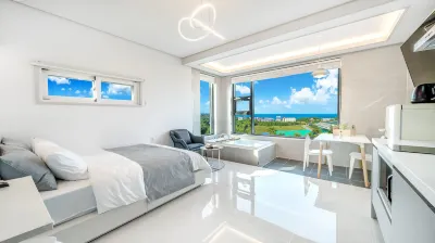 Gangneung Hello 4000 Pension