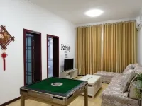 Zhou Gongqun Featured Homestay (Jiangxia Avenue)