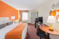 Howard Johnson by Wyndham Vero Beach/I-95 Hotels in West Vero Corridor