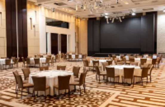 Hyatt Regency Dushanbe