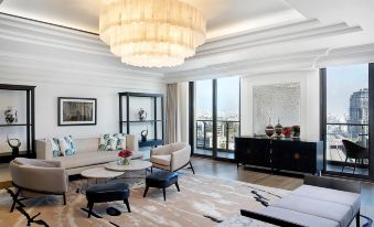 The St. Regis Amman