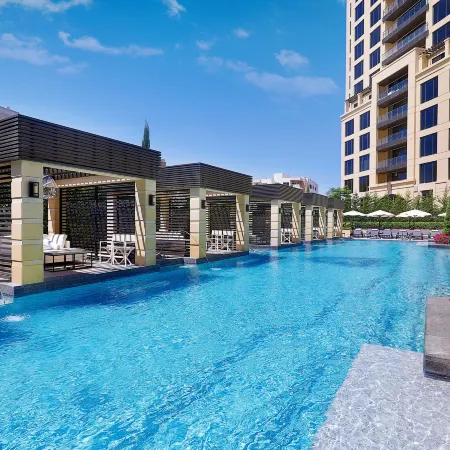 The St. Regis Amman