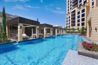 The St. Regis Amman - 5 étoiles
