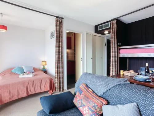 Simiane Hotels in Fontcouverte-la-Toussuire