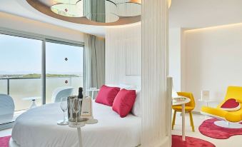 Five Flowers Hotel & Spa Formentera