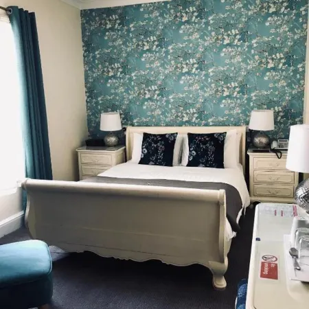 Lensfield Hotel