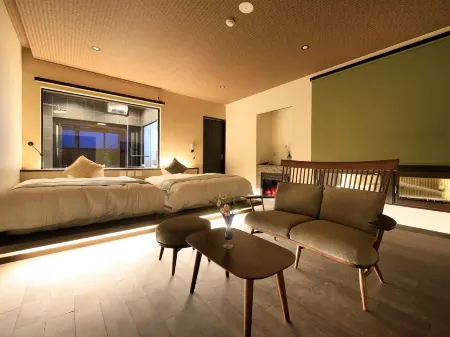 Otogitei Kofu Отели рядом с достопримечательностью «Chausuyamakogen Ski Area»