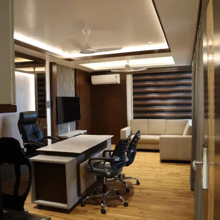 Blisss Hotel, Kolhapur