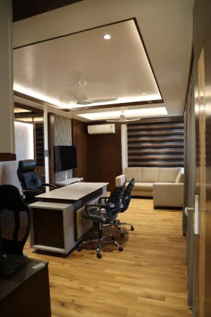 Blisss Hotel, Kolhapur