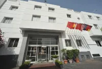 Casablanca Suites & Spa Hotels in Ain Chock Hay Hassani