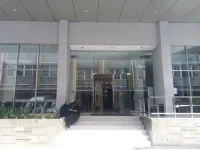 Express O 91863 Mekarwangi M-Square Apartment by Santosa Property Hotels in Dayeuhkolot