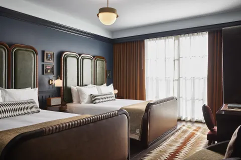 The Manchester Hotel