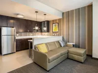 ريزيدنس إن باي ماريوت هيوستن ميديكال سنتر/ إن آر جي بارك Hotels near إن آر جي بارك