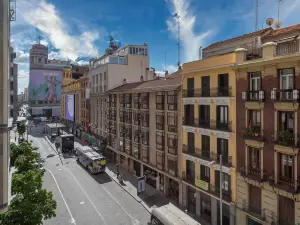 Aloft Madrid Gran Via