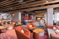 Aloft Madrid Gran Via Hotels in Madrid