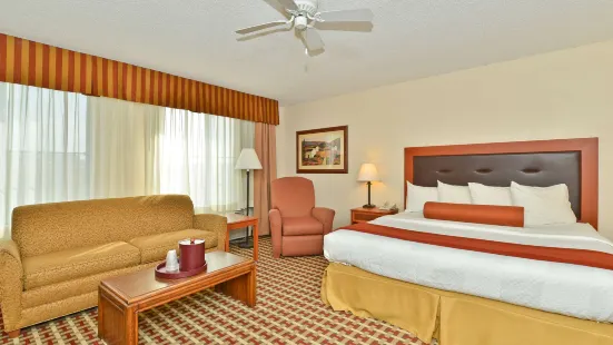 Best Western Marion Hotel