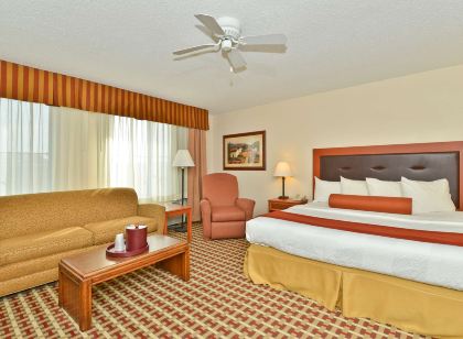 Best Western Marion Hotel