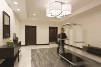 Hyatt Place Chicago O'Hare Airport - Fitnessstudio