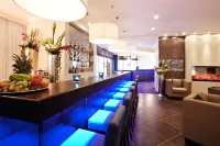 Hotel Domicil Hamburg by Golden Tulip