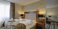 Best Western Plus Hotel Boettcherhof - アパート
