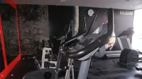 Hotel Stadium - gimnasio