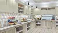 Hyatt Place Austin/Round Rock - Bữa sáng
