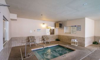 Motel 6 Nephi, UT